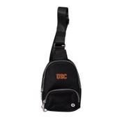 USC Trojans lululemon Sling Black Everywhere Belt Bag